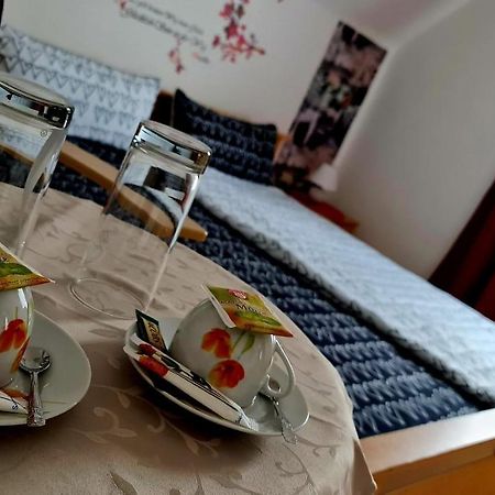 Pension Transilvania Immendingen Экстерьер фото