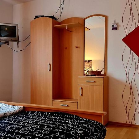 Pension Transilvania Immendingen Номер фото