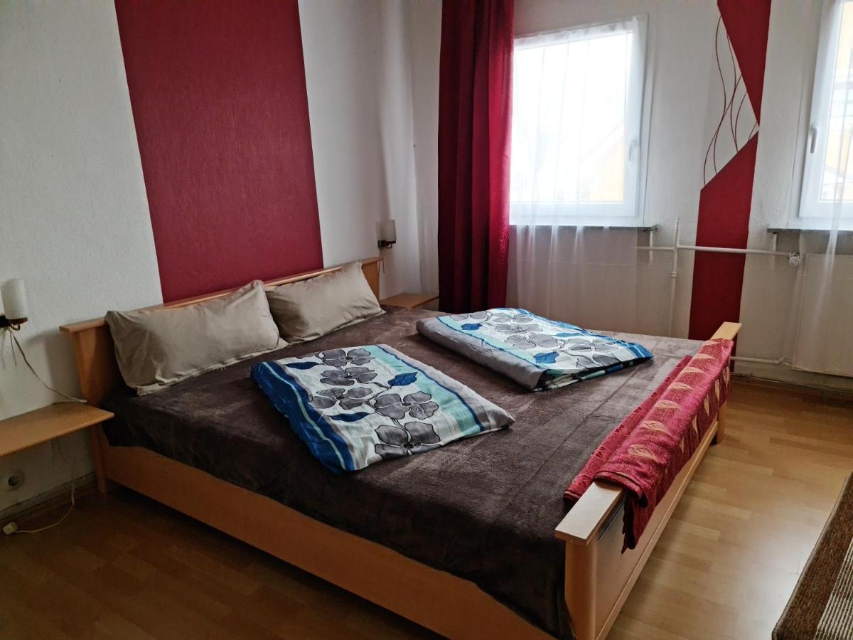 Pension Transilvania Immendingen Экстерьер фото