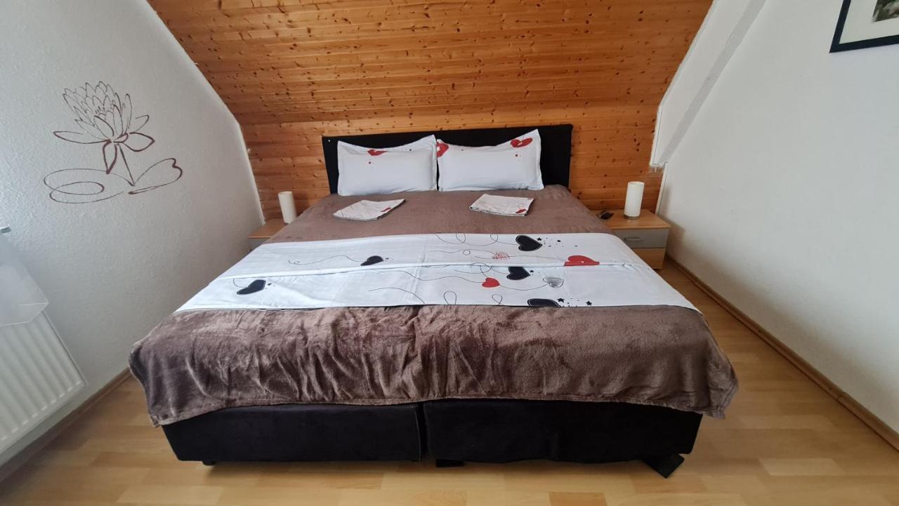 Pension Transilvania Immendingen Экстерьер фото