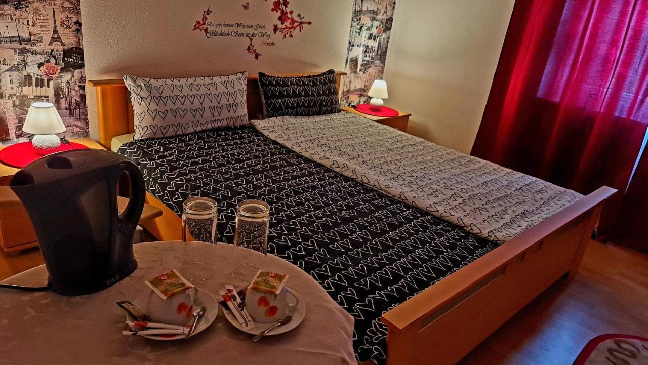 Pension Transilvania Immendingen Экстерьер фото