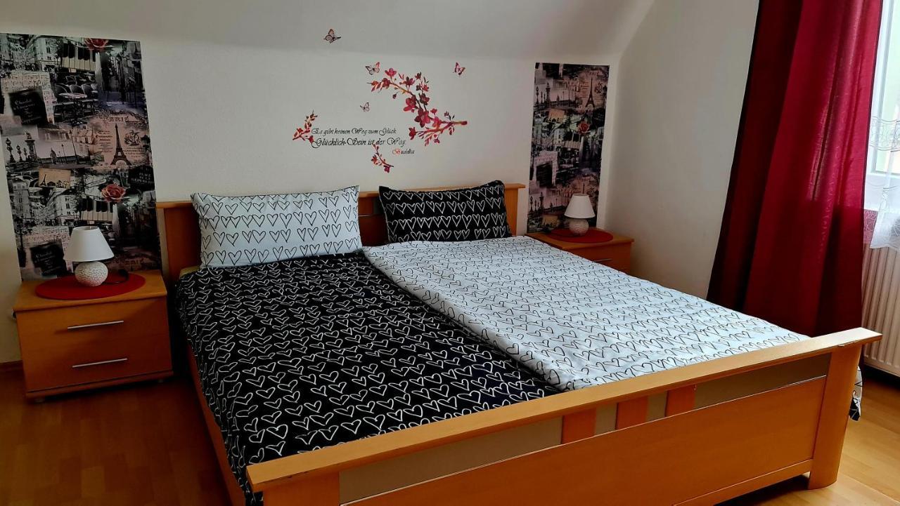 Pension Transilvania Immendingen Экстерьер фото