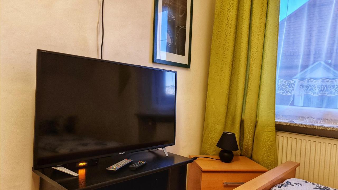 Pension Transilvania Immendingen Экстерьер фото