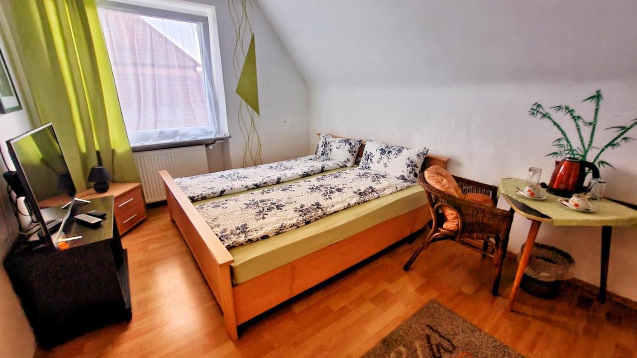 Pension Transilvania Immendingen Экстерьер фото